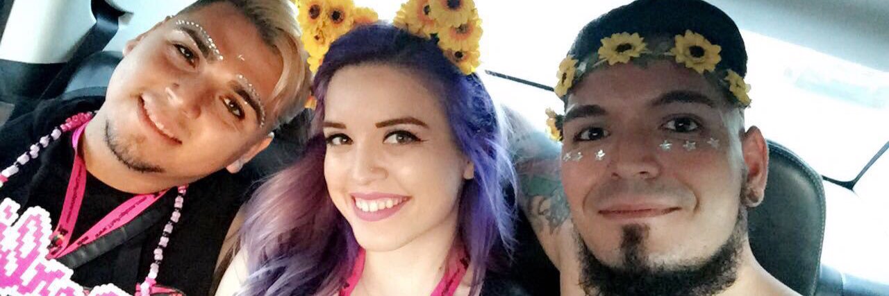 chelsseeealynn's profile banner image