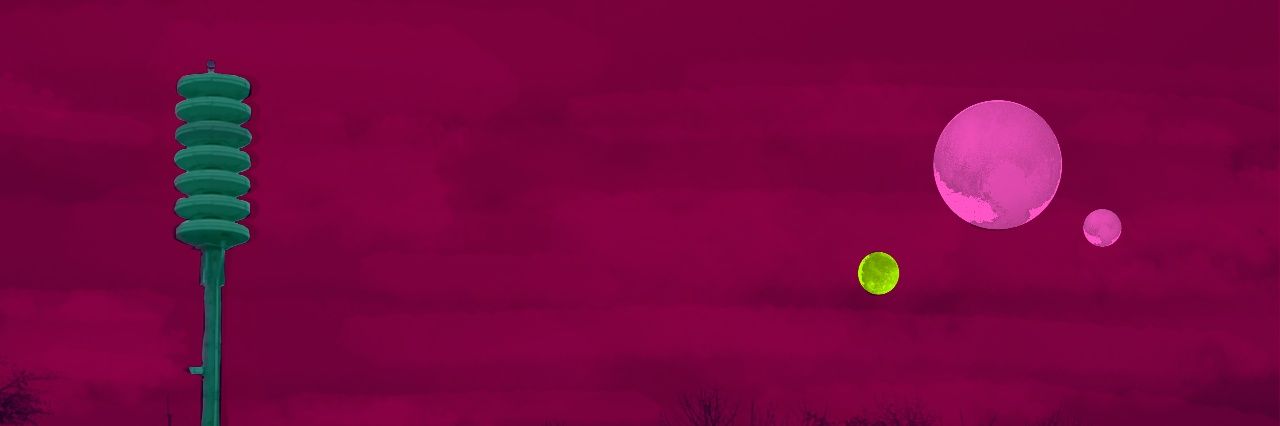 BFansim's profile banner image