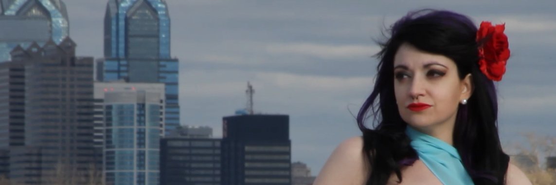 AlysonNotAly's profile banner image