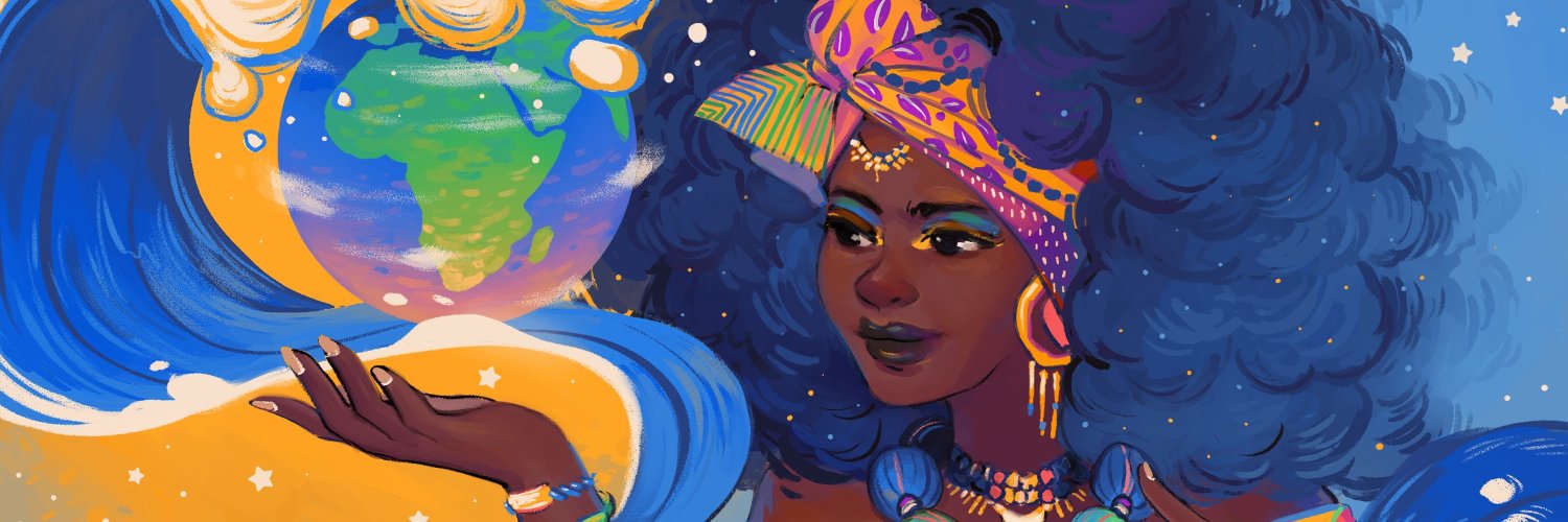 Queen Diva 👑 banner