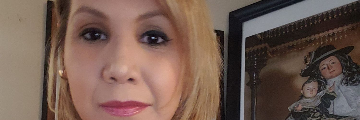 vvanessagimenez's profile banner image