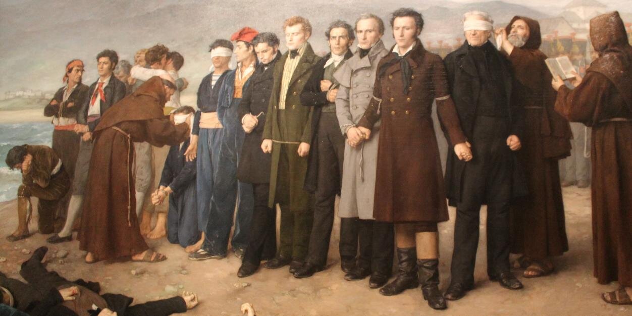 José María Torrijos banner