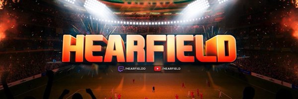 Hearfieid Profile Banner