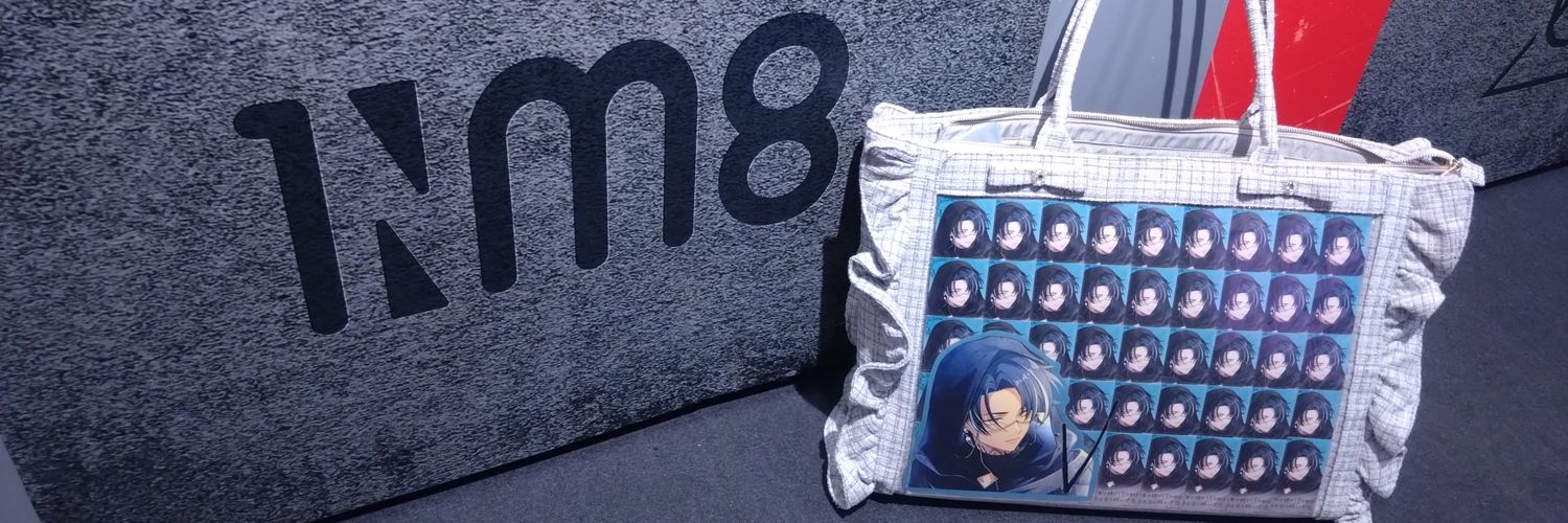 ぽむ banner