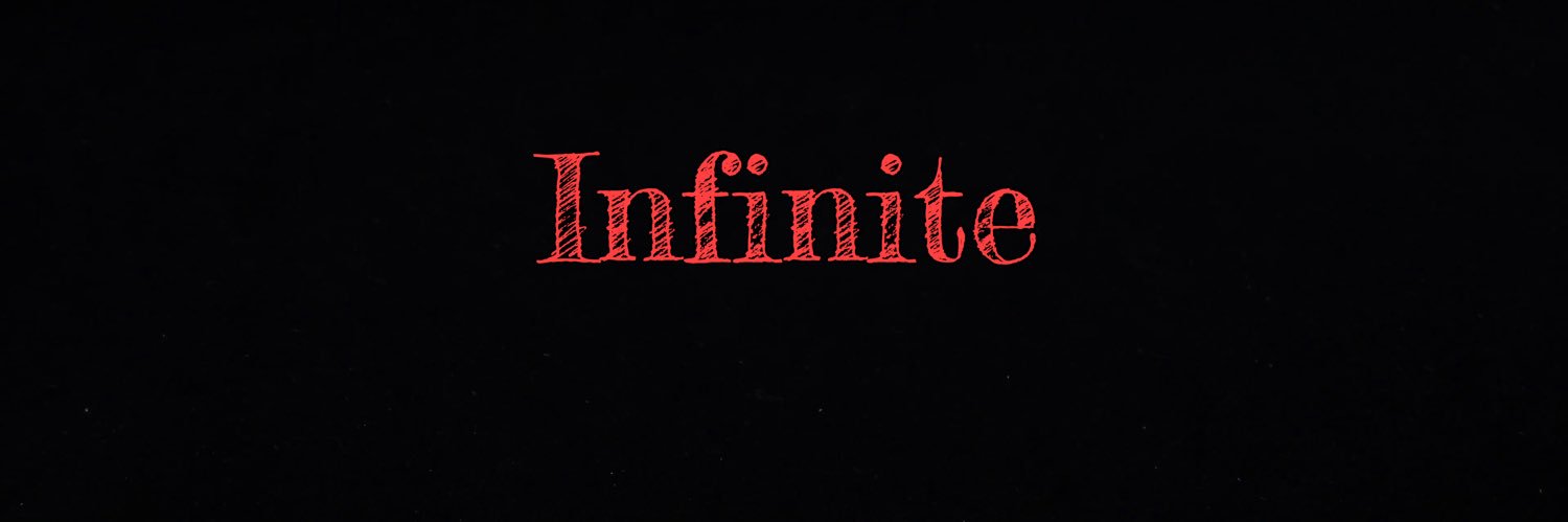 #InfiniteRC banner