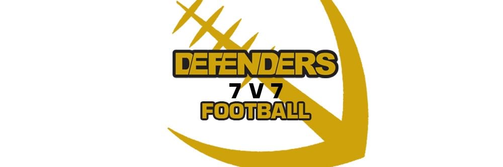 HoustonDefenders 7v7 banner