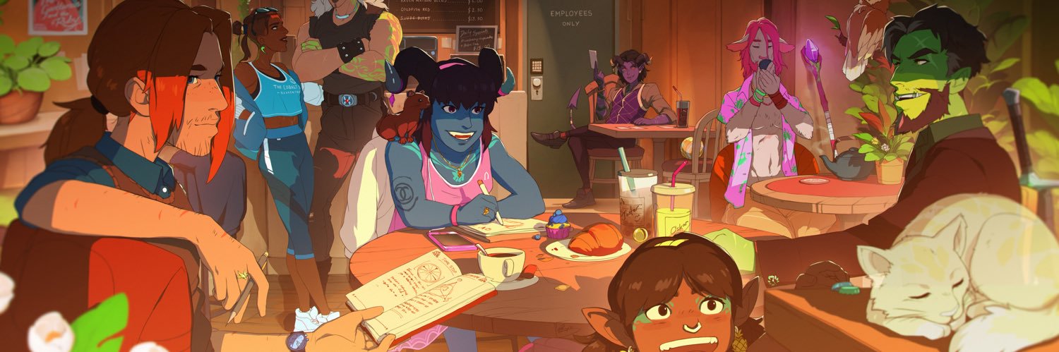weaky banner