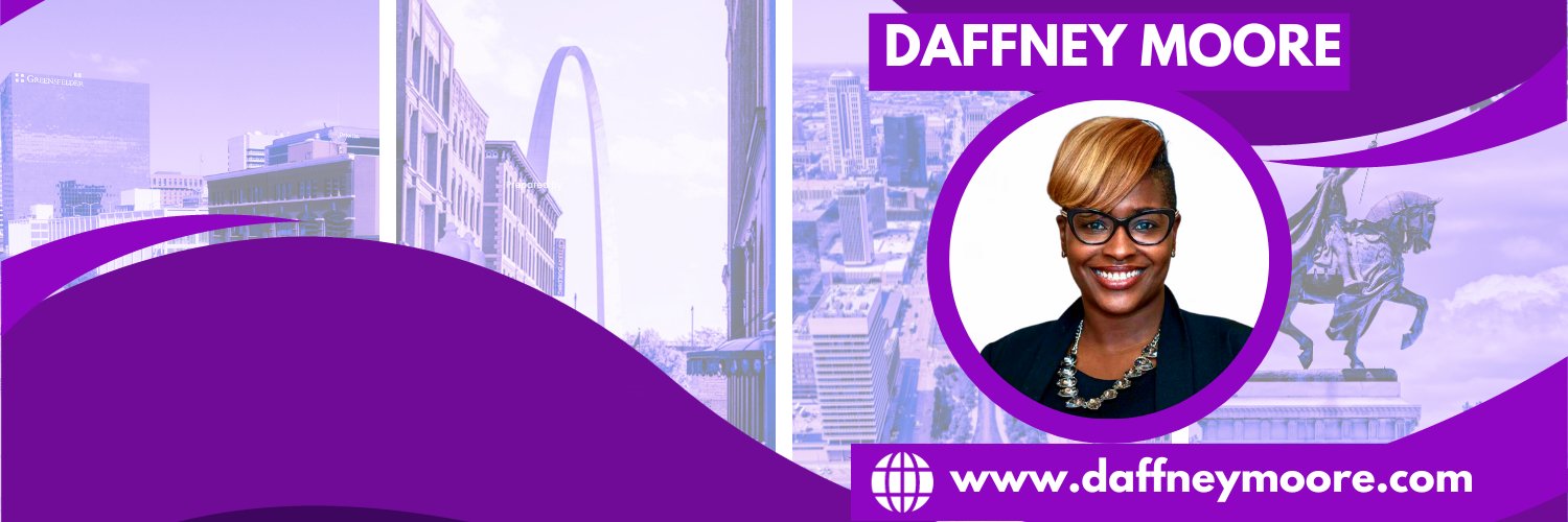 Daffney Moore banner