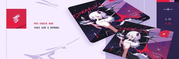 YukiAim Profile Banner