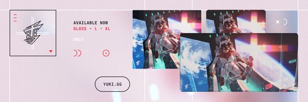 YukiAim Profile Banner