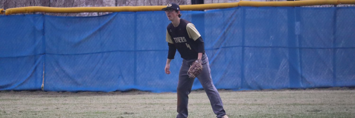 Nolan Strickland banner