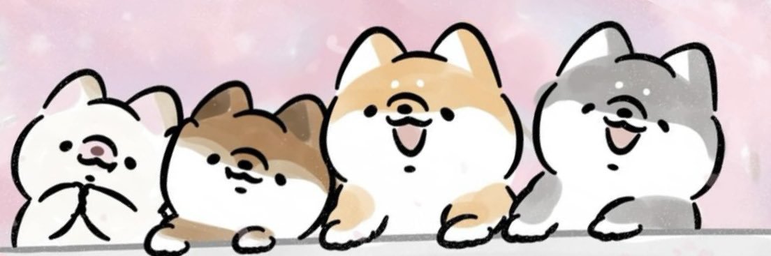 may🌸 banner