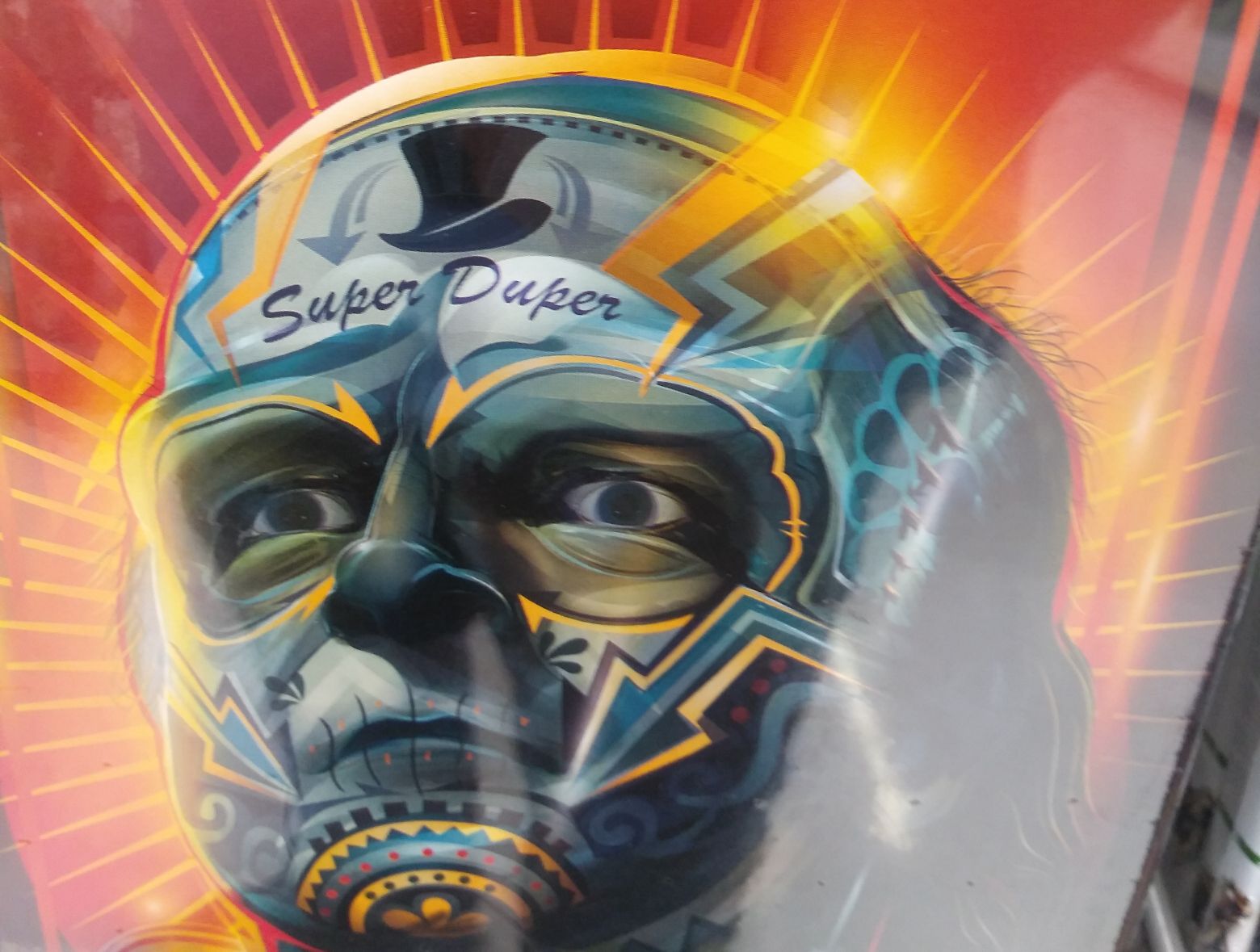 nikmexbronco's profile banner image