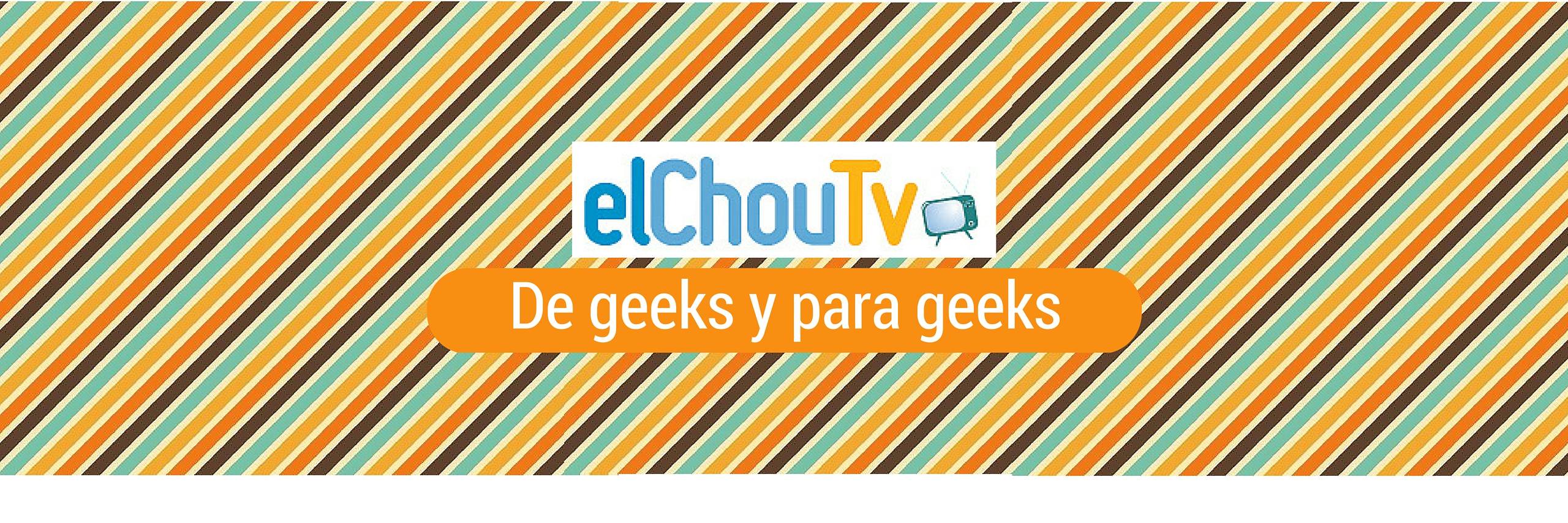 elChouTv's profile banner image