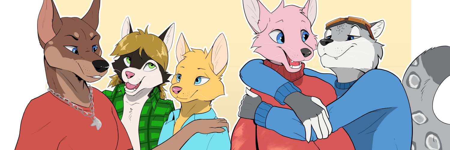 Chooch 🐾🔍 banner