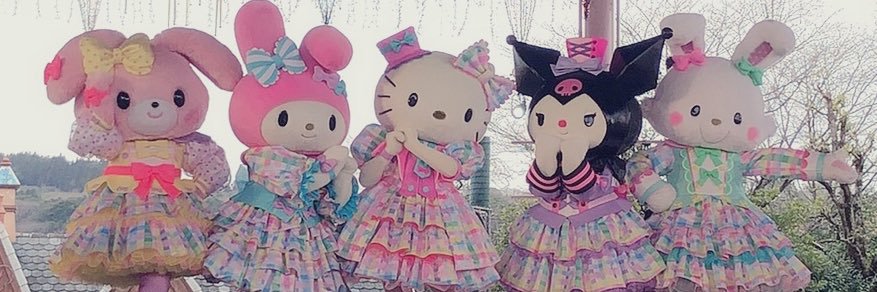 朝野美晴 banner