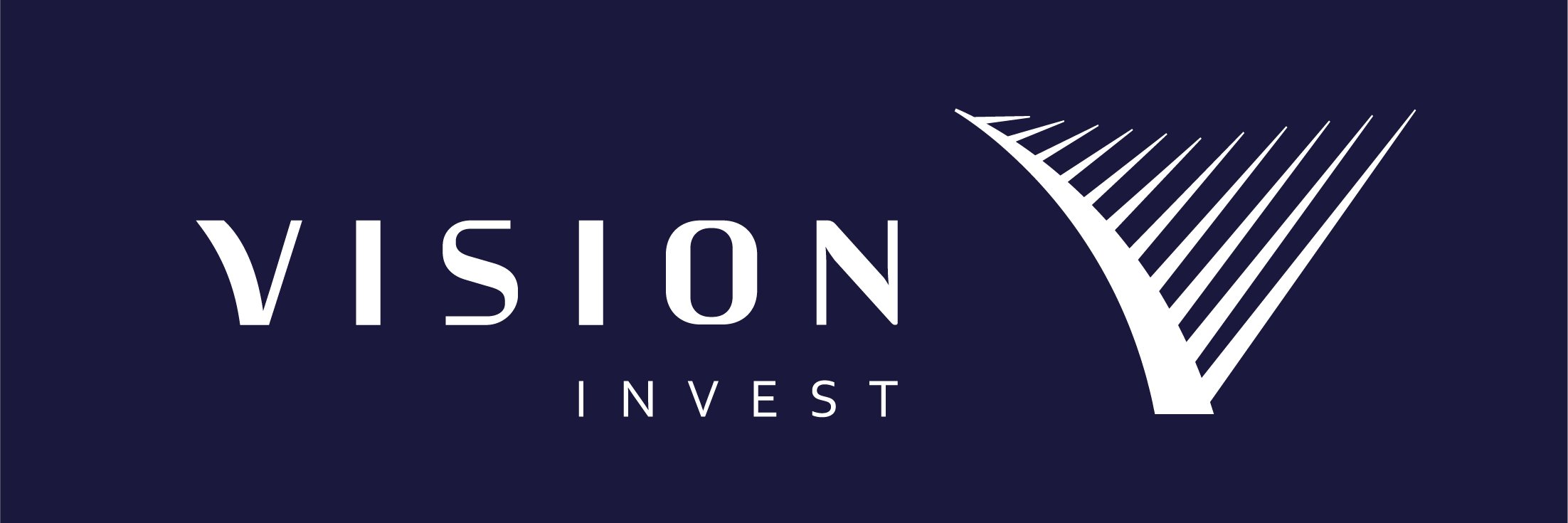 Vision Invest banner