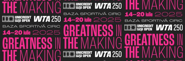 iasiopen Profile Banner