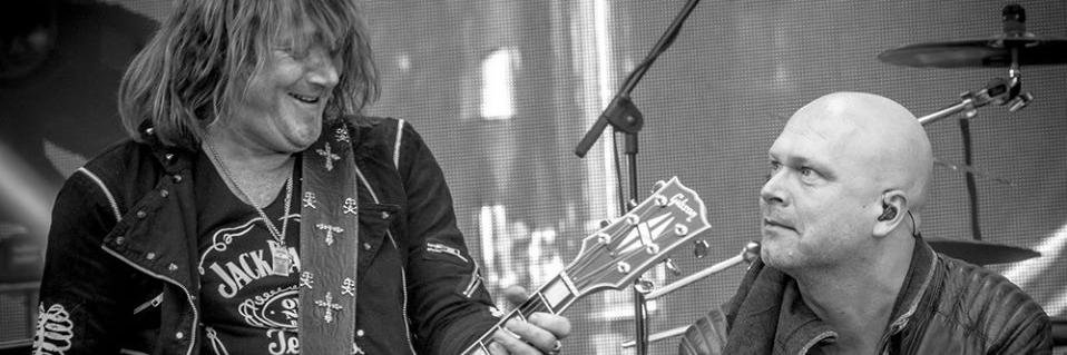 Davegaard's profile banner image