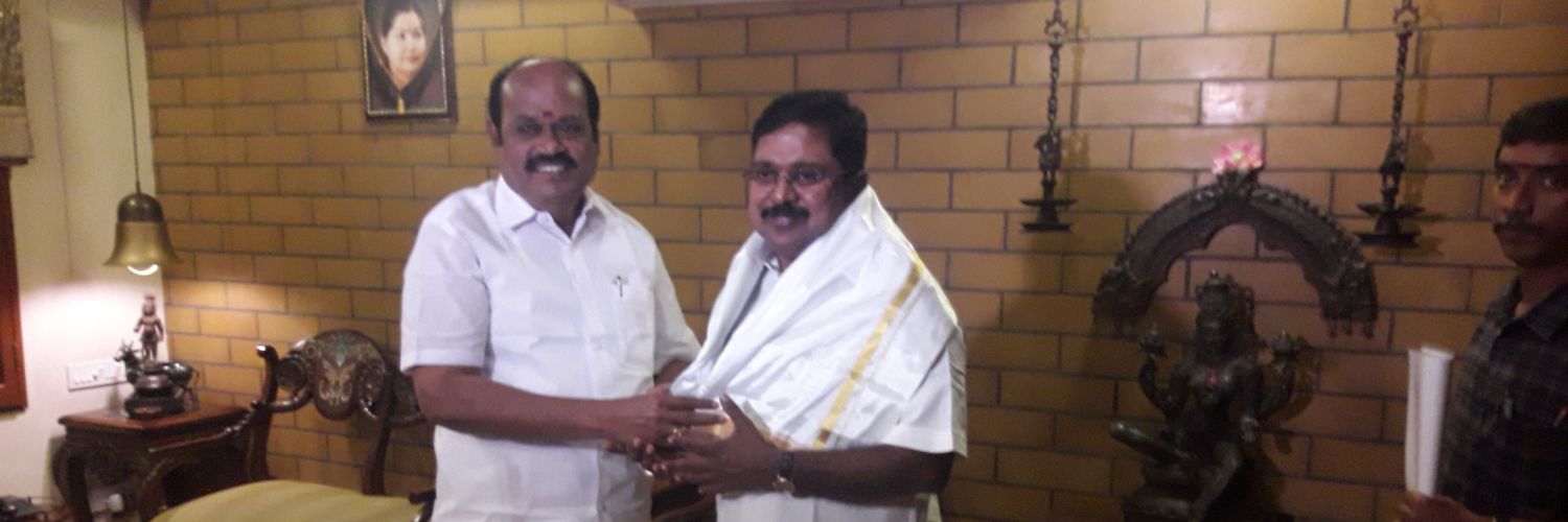 melurCsaravanan's profile banner image