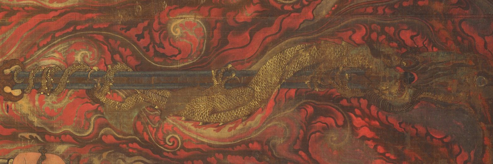 地獄ケーキ(Hokusaist)👹🐉🗡️🇺🇸's banner