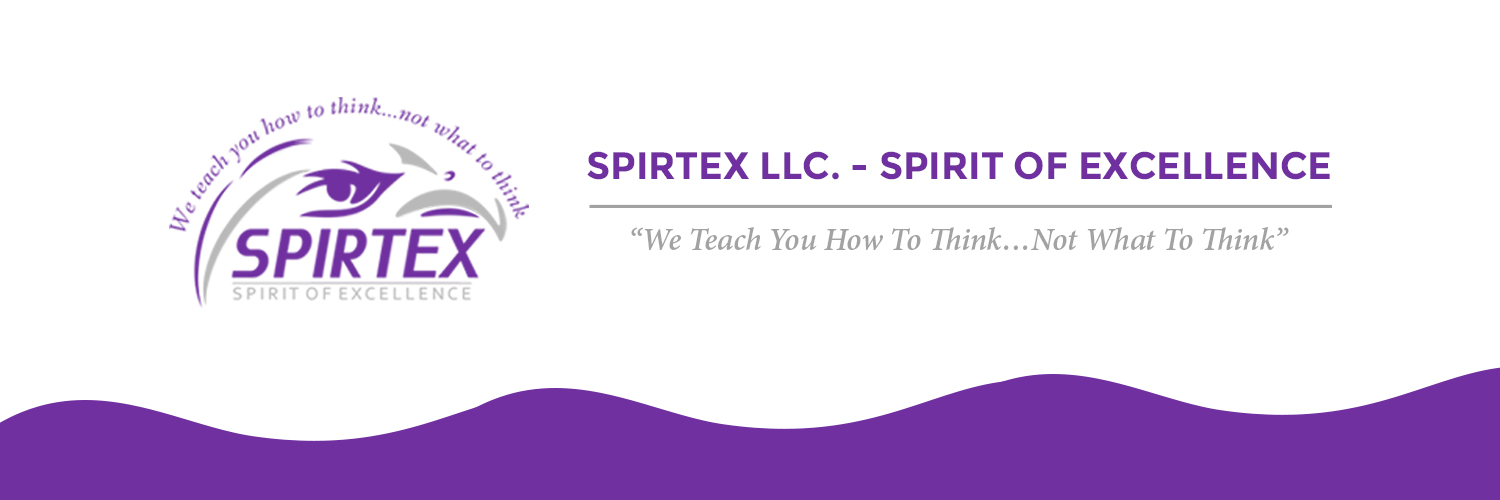 SPIRTEXLLC's profile banner image