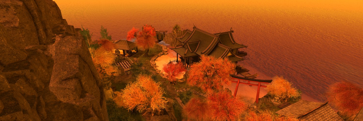 KalineLycia's profile banner image