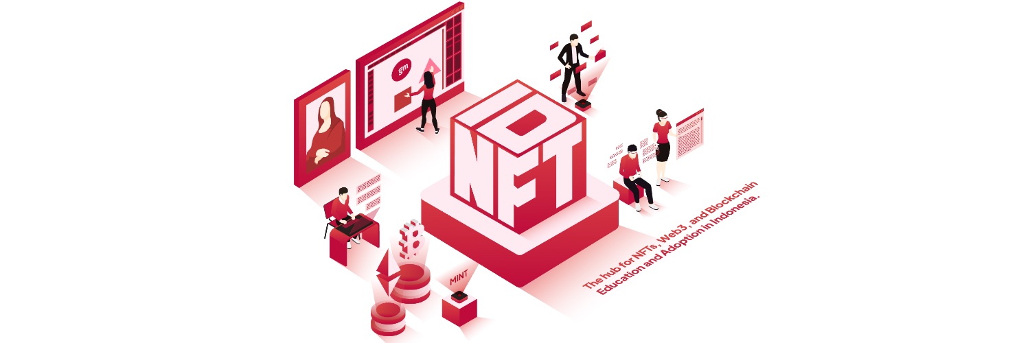 IDNFT's banner