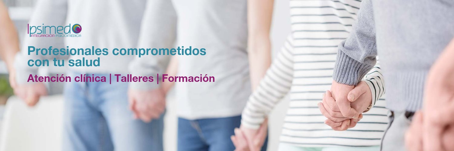 Ipsimed's profile banner image