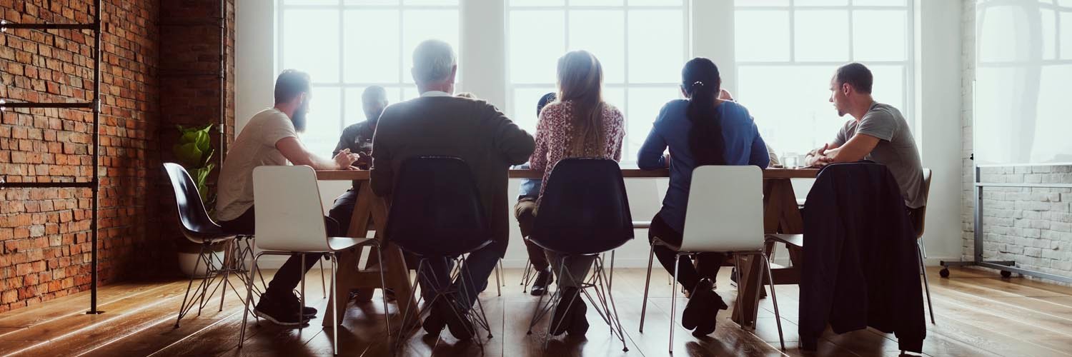 A Bigger Conversation banner