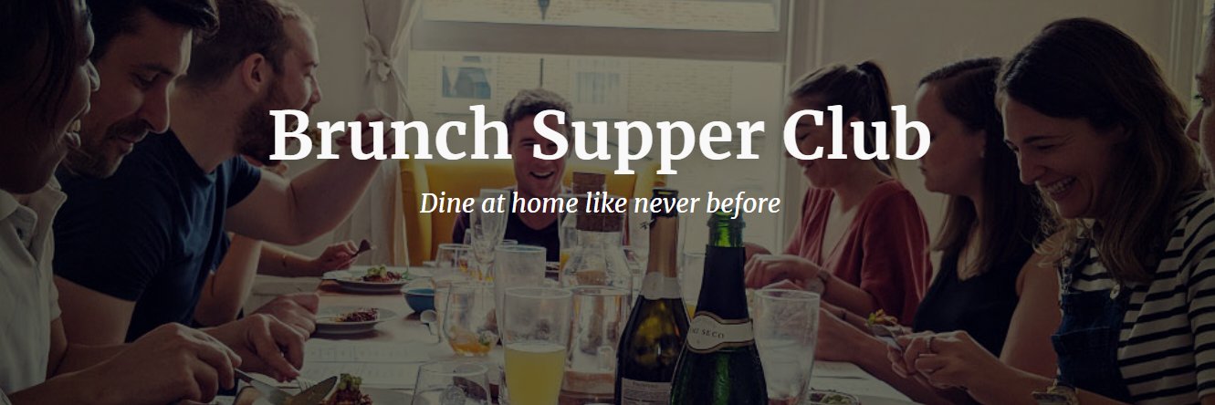 BrunchSupper's profile banner image