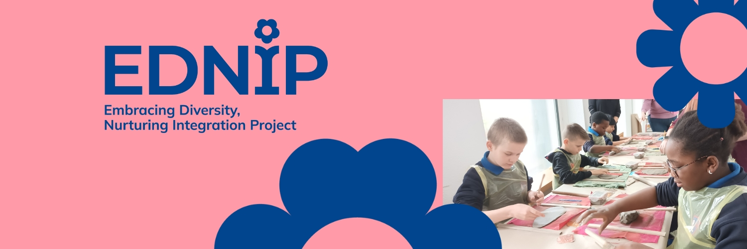 EDNIP banner
