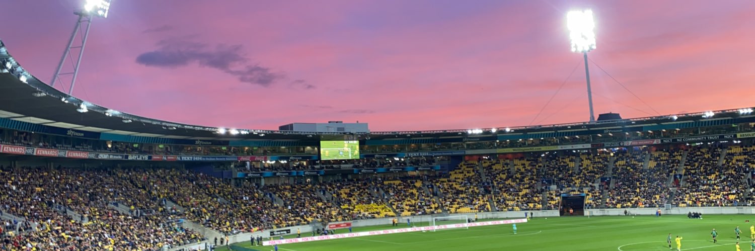 Noah 🇳🇿 banner