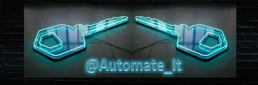 Automate_It's profile banner image
