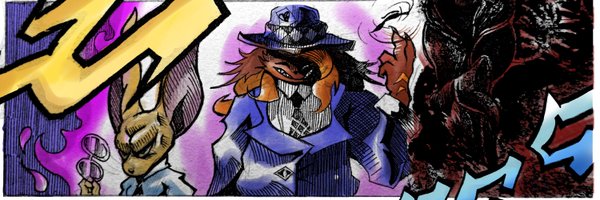 Villainy16 Profile Banner