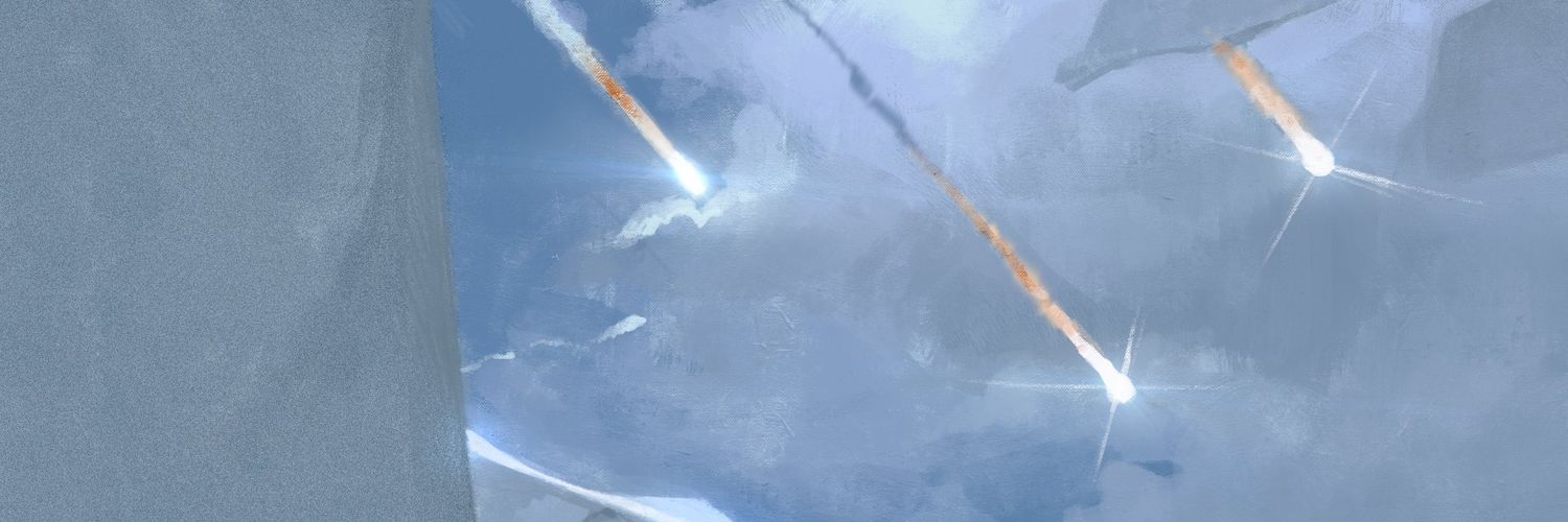 Smirny's banner