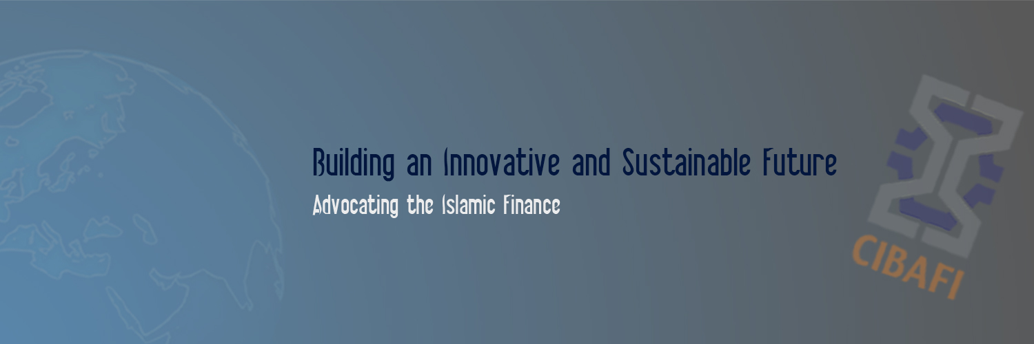 The General Council for Islamic Banks and FIs banner