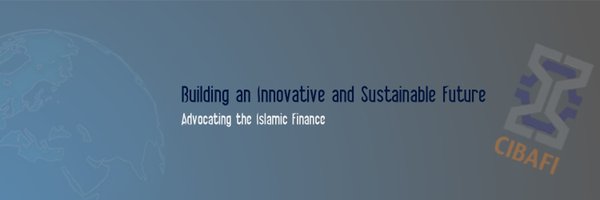 CIBAFI Profile Banner