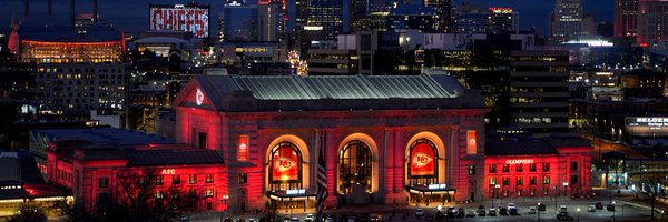 BrianKMBC Profile Banner