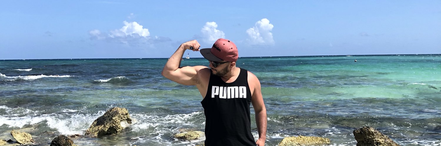 danielhurtado93's profile banner image