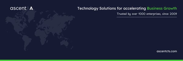 AscentCTS Profile Banner