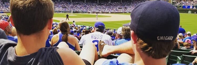 Natestrathman's profile banner image
