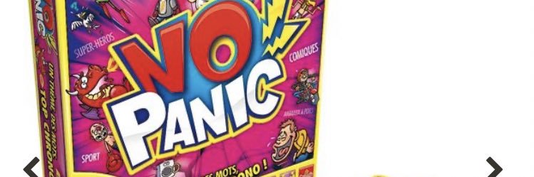 Chudeau Nicolas banner