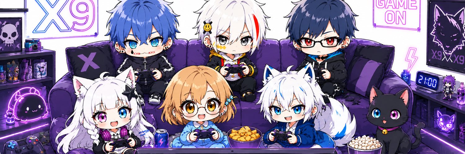46_APEX's profile banner image