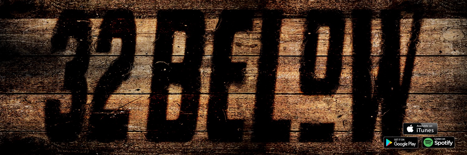 32 Below banner