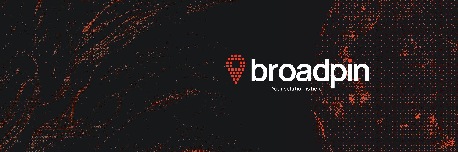 Broadpin (Formerly Project Partners) banner