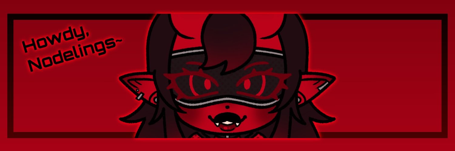 Fate 😈 Cyber Demon banner
