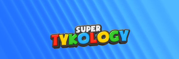 tykology Profile Banner