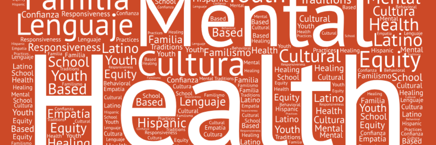 National Hispanic & Latino MHTTC banner