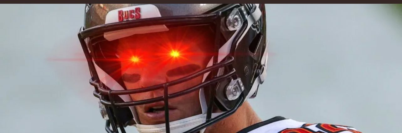 THE GOAT banner